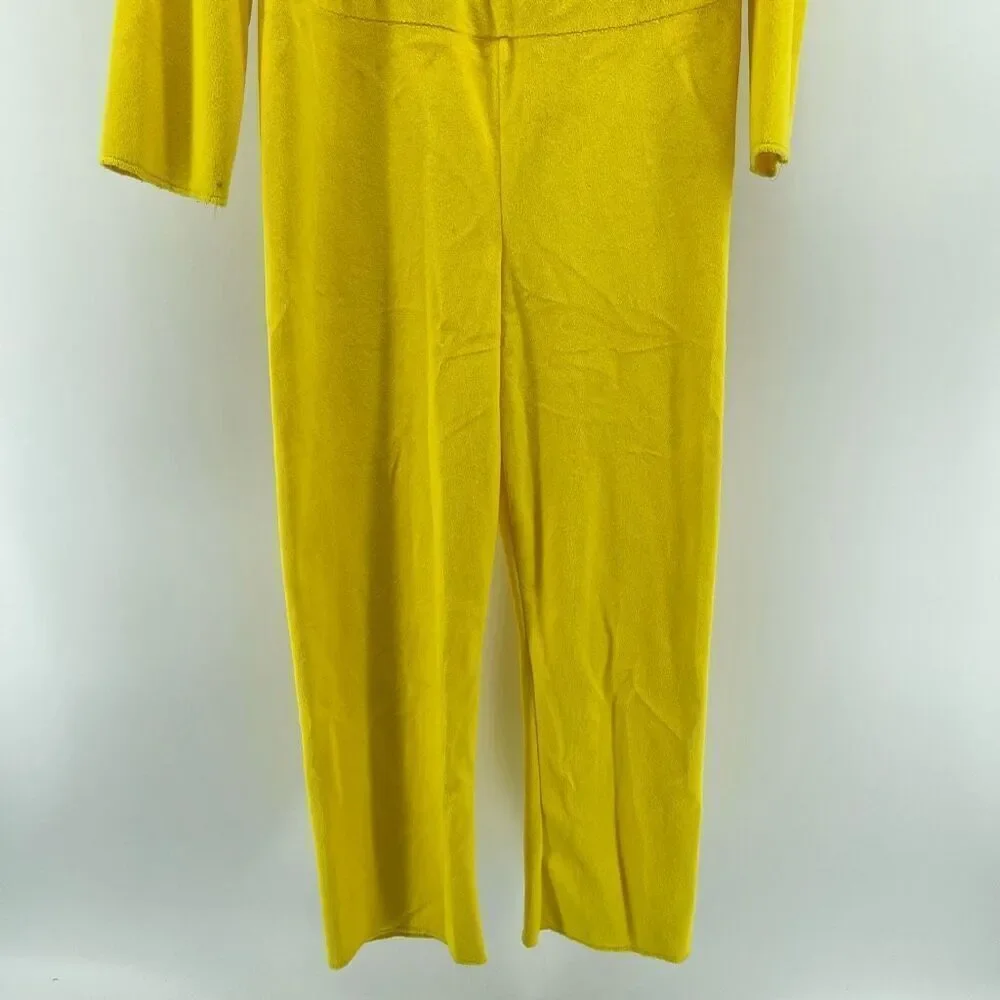 Pokémon Kids Pikachu Classic Halloween Costume Jumpsuit with Mask Medium 7/8